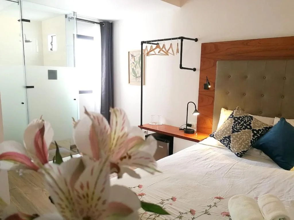 Belma Boutique Bed and Breakfast — 3