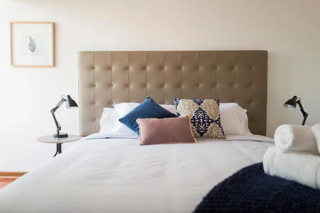 Belma Boutique Bed and Breakfast — 4