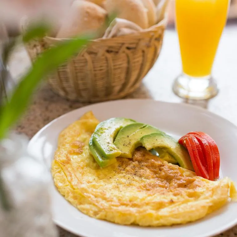 Belma Boutique Bed and Breakfast — 5