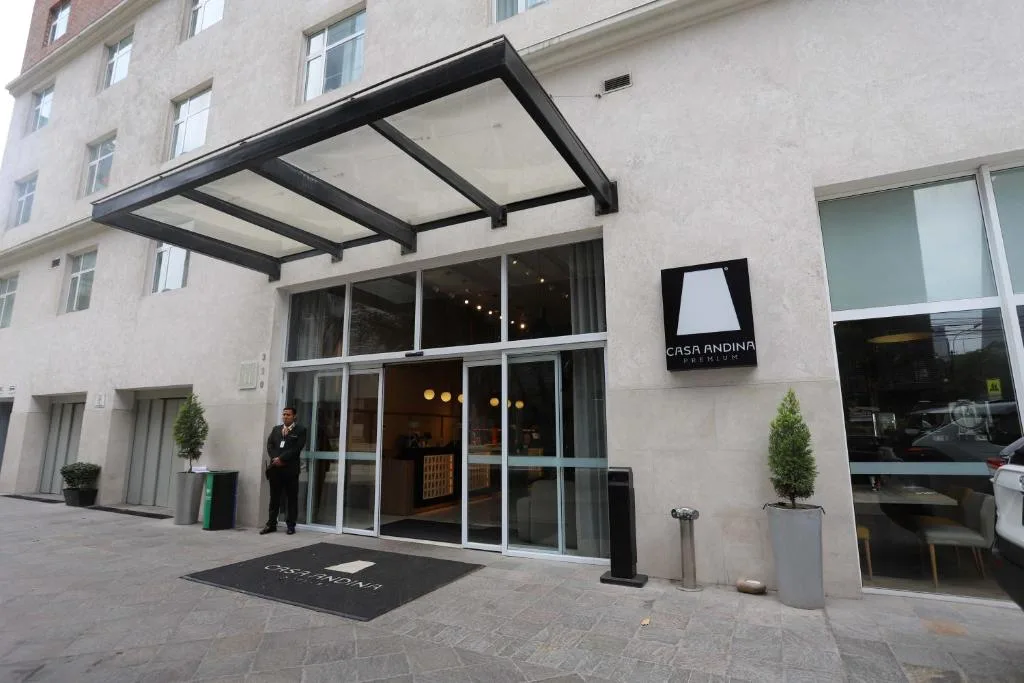 Casa Andina Premium San Isidro — 2