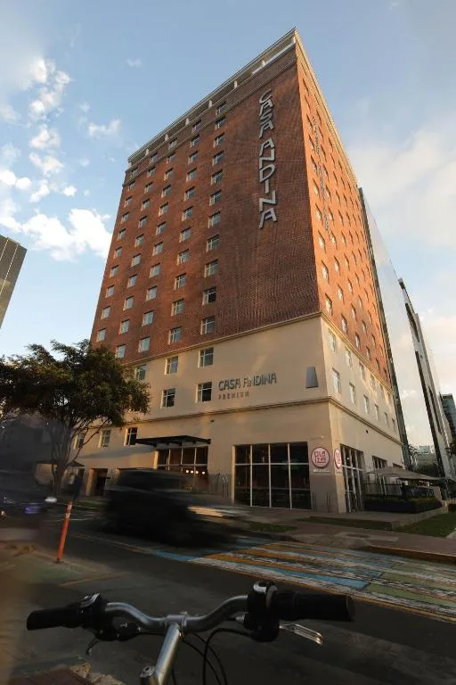 Casa Andina Premium San Isidro — 3