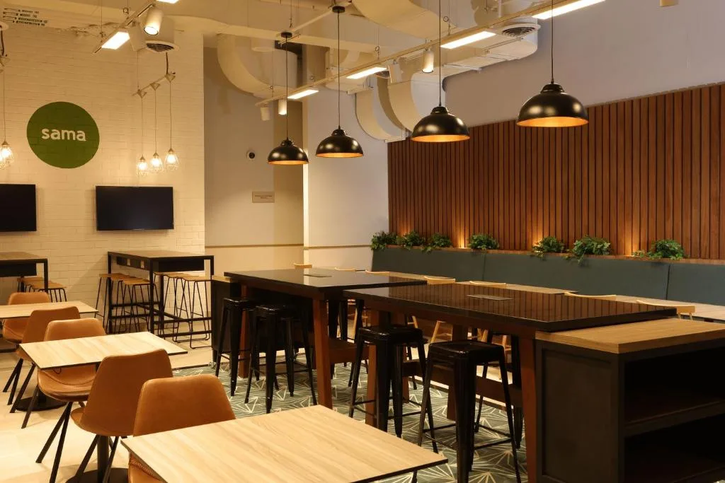 Casa Andina Standard Benavides — 2