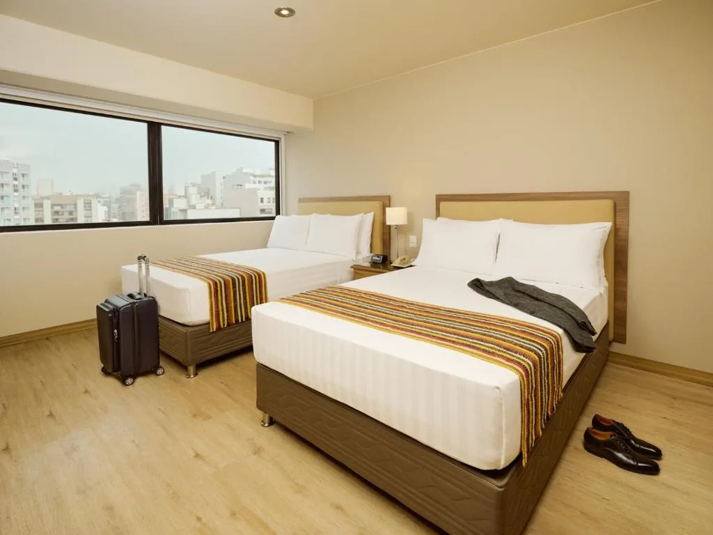 Estelar Apartamentos Bellavista — 2