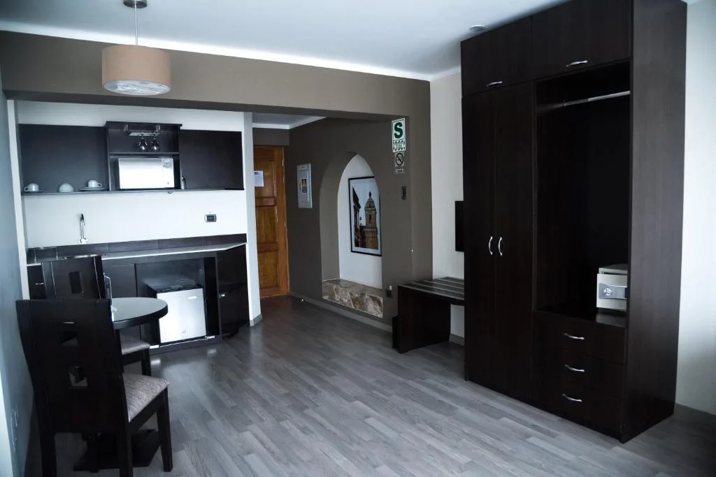 Hotel Andesmar — 3