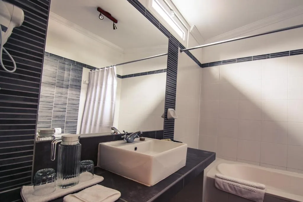 Hotel Antigua Miraflores — 3
