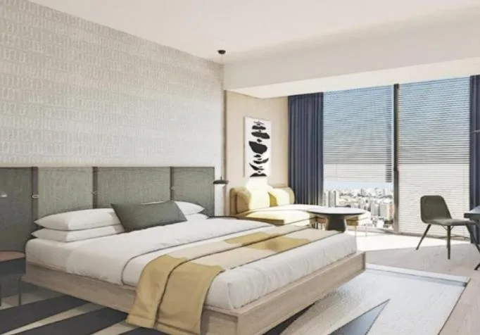 Hotel Indigo Lima Miraflores by IHG — 4