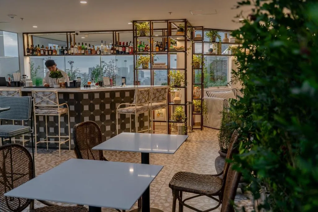 Hotel Límade — 2