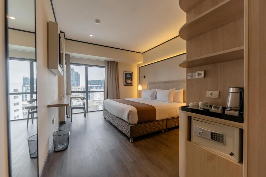 Hotel Límade — 3