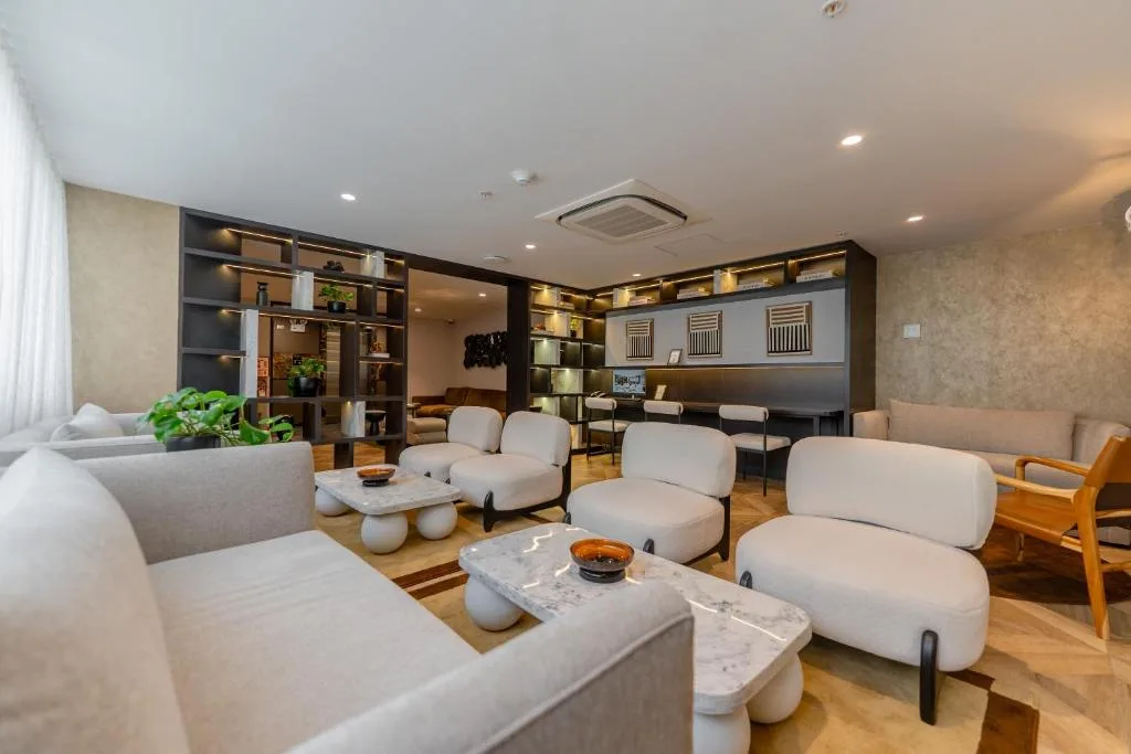 Hotel Límade — 4