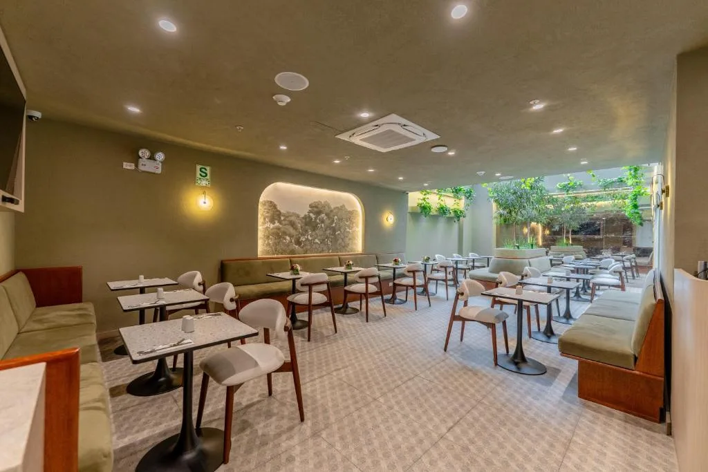 Hotel Límade — 5