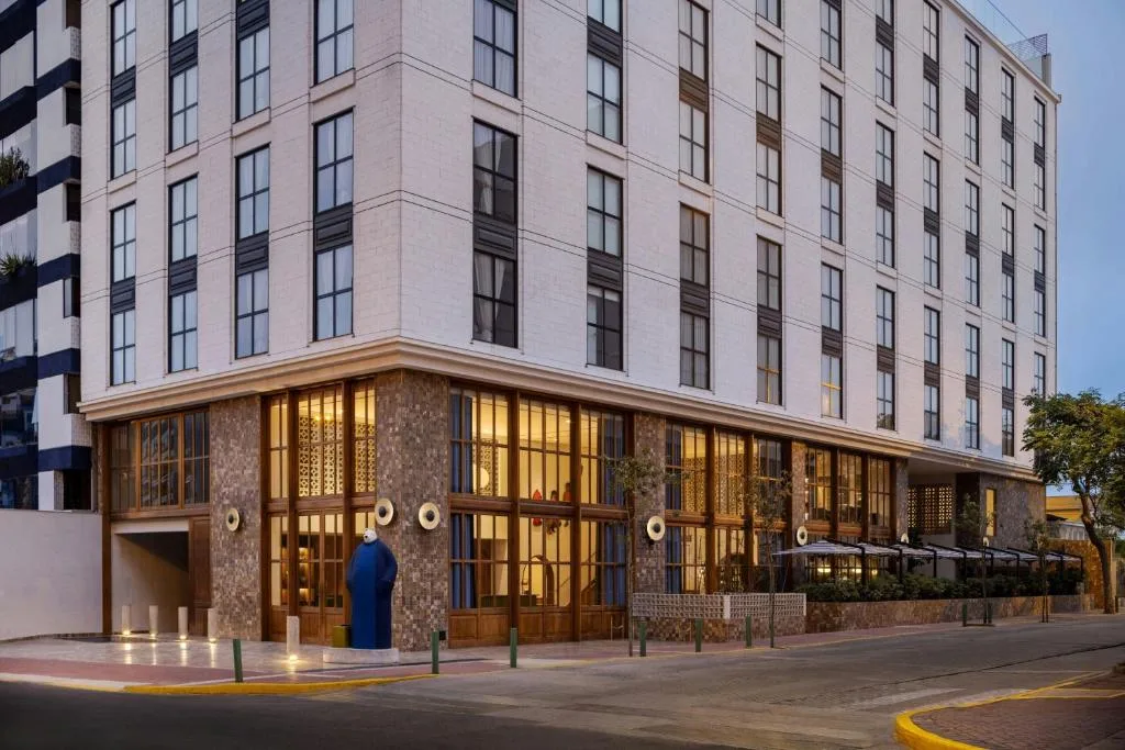 Humano, Lima, a Tribute Portfolio Hotel — 3