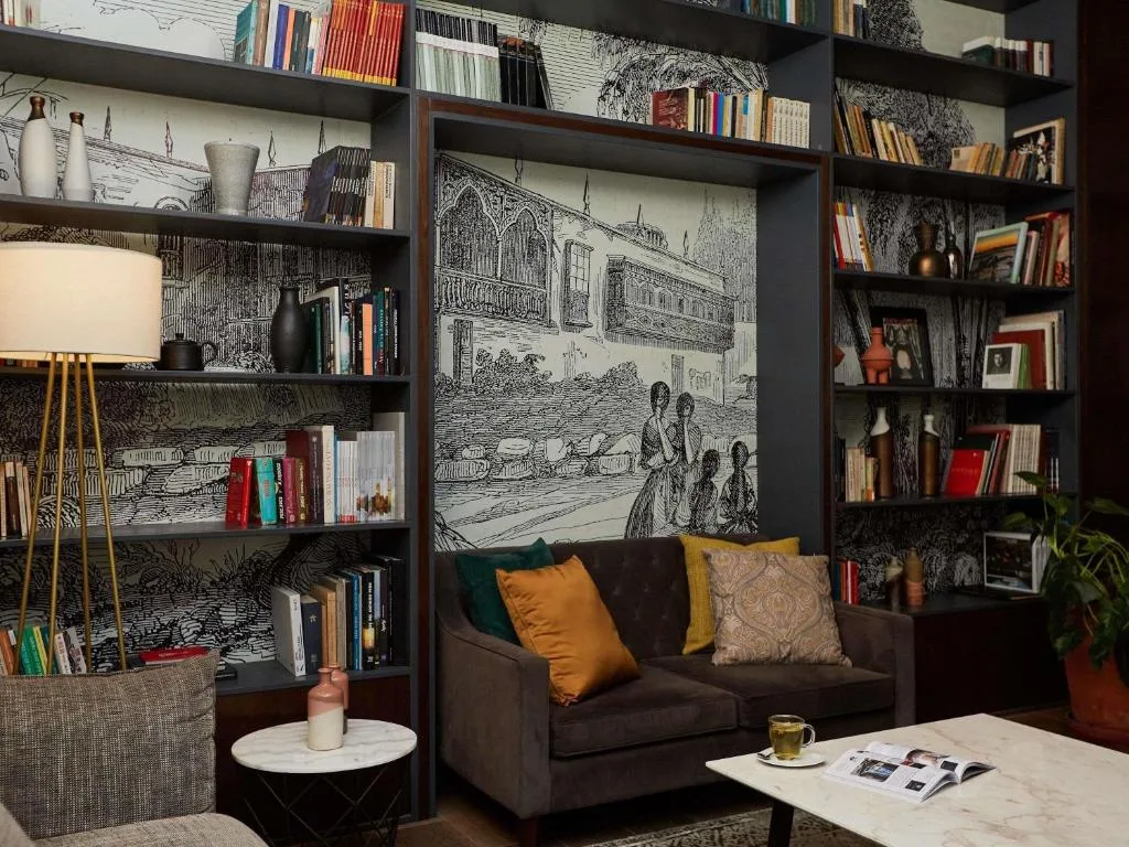 Manto Hotel Lima - MGallery Collection — 2