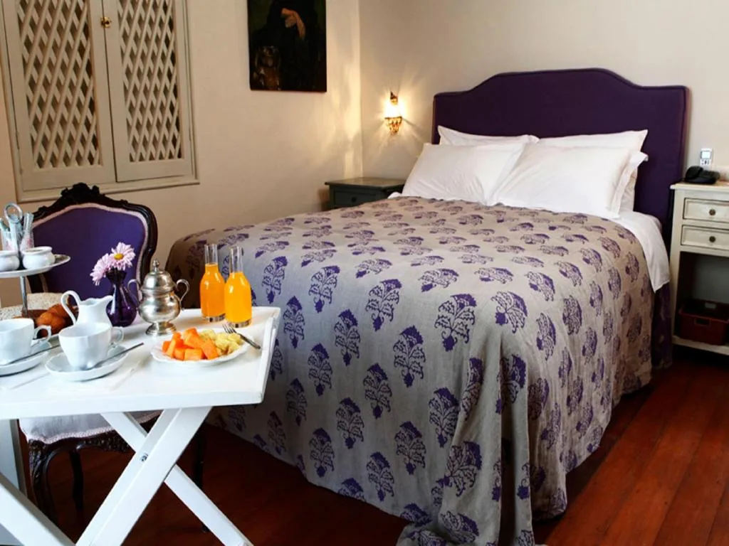 Quinta Miraflores Boutique Hotel — 2