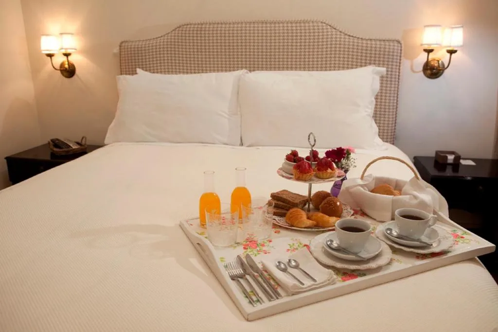 Quinta Miraflores Boutique Hotel — 4