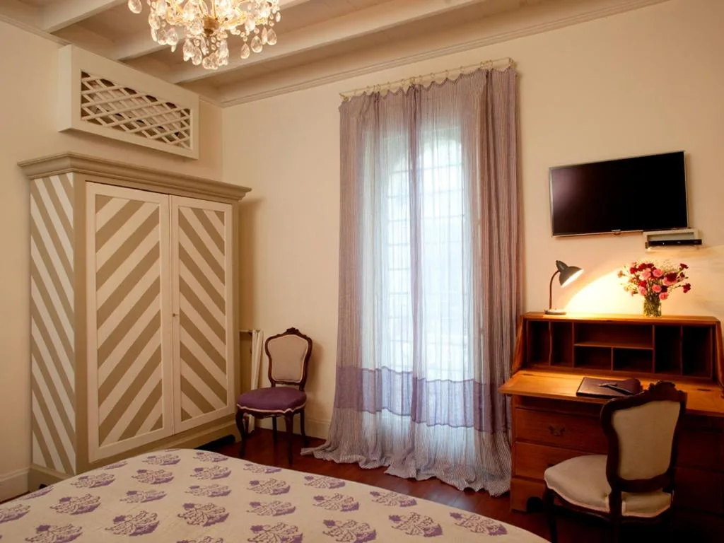 Quinta Miraflores Boutique Hotel — 5