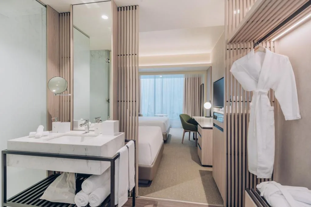 SOUMA Hotel, Vignette Collection by IHG — 2