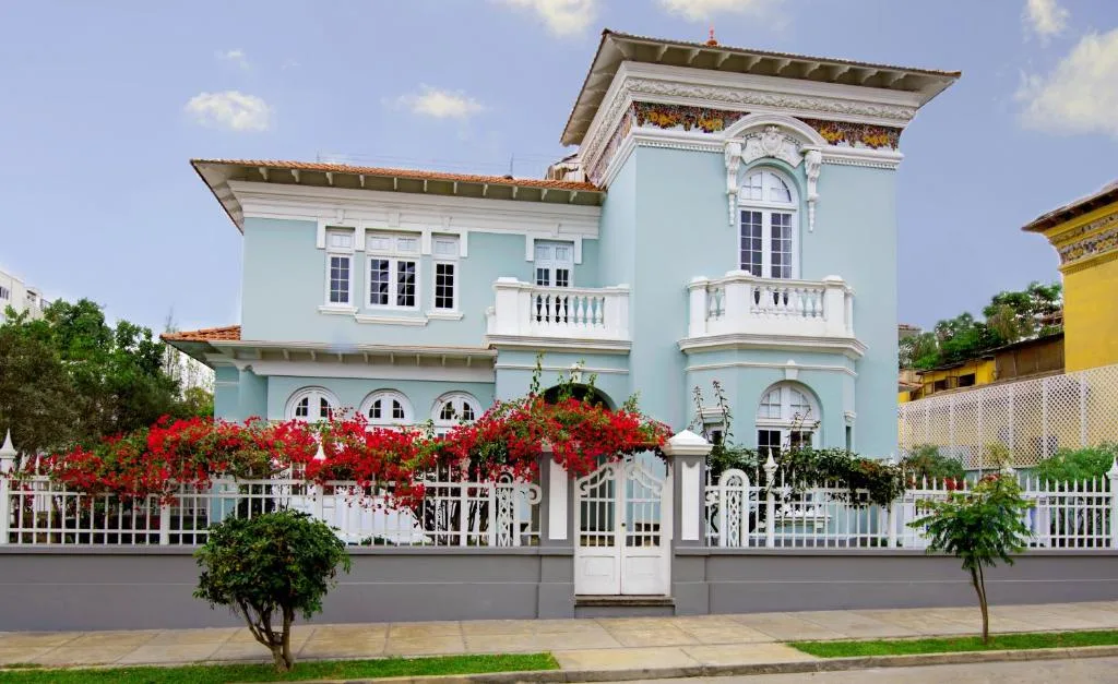 Villa Barranco by Ananay Hotels — 3