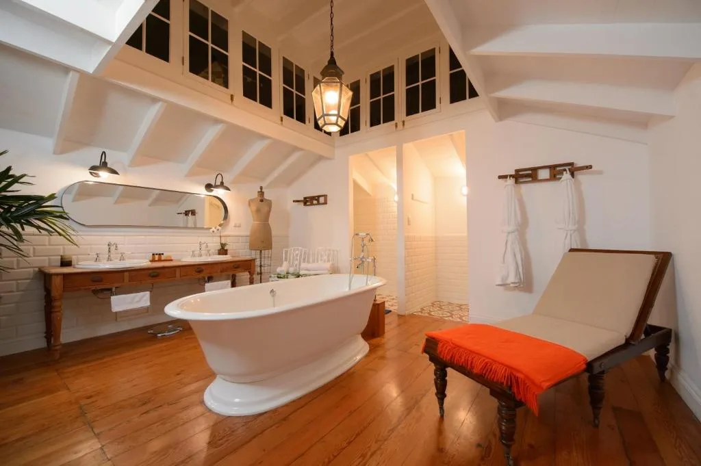 Villa Barranco by Ananay Hotels — 5