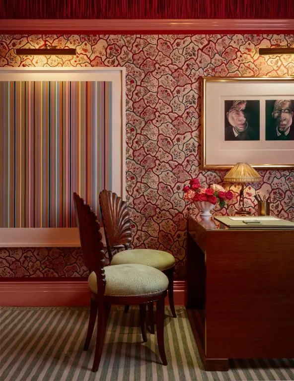 Broadwick Soho — 3