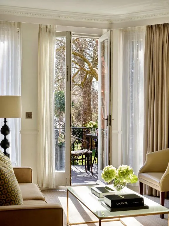 Collingham Serviced Apartments