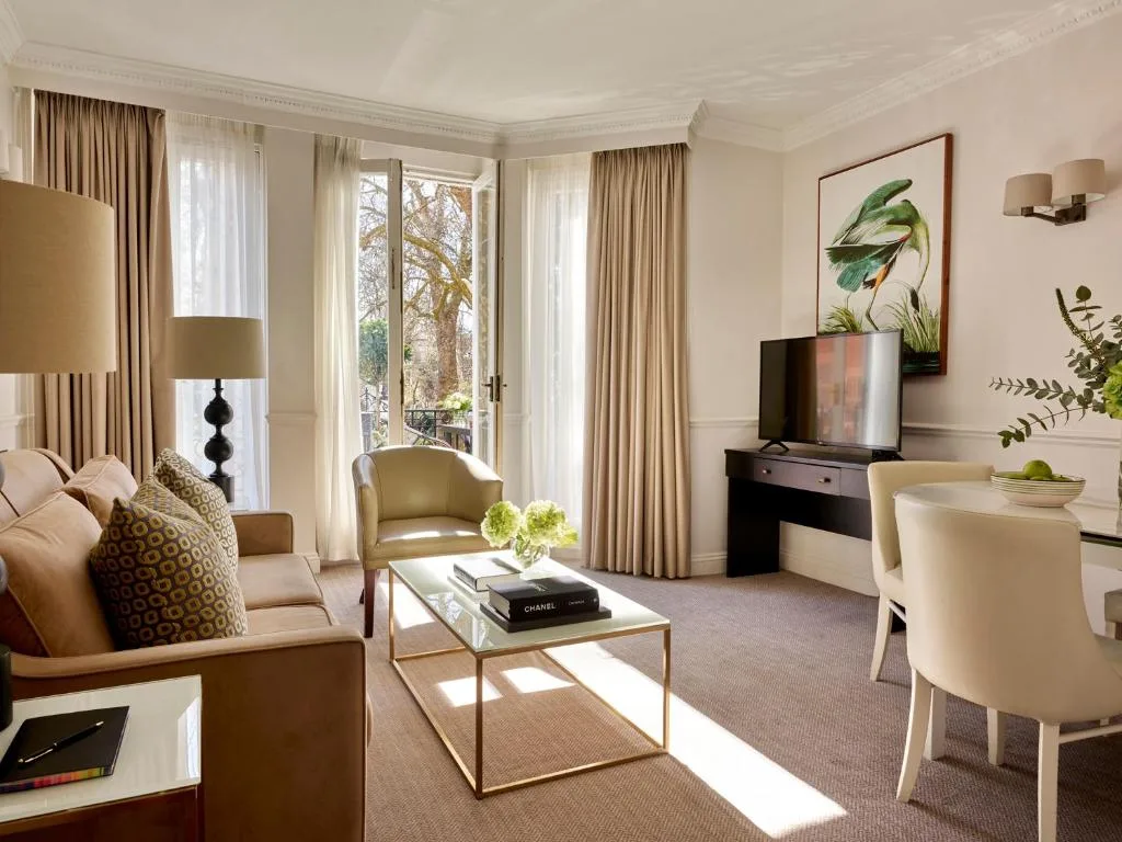 Collingham Serviced Apartments — 2