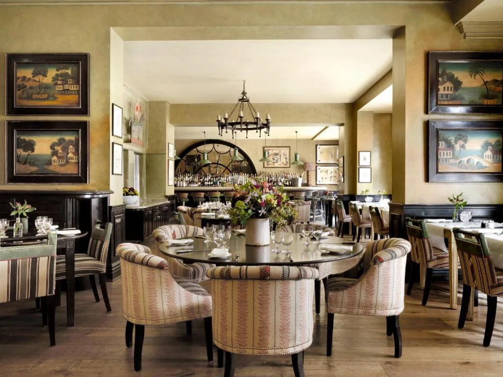 Covent Garden Hotel, Firmdale Hotels — 3