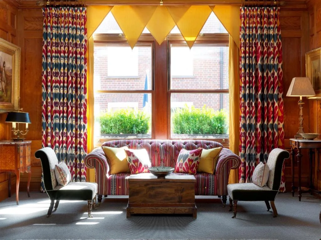 Covent Garden Hotel, Firmdale Hotels — 5