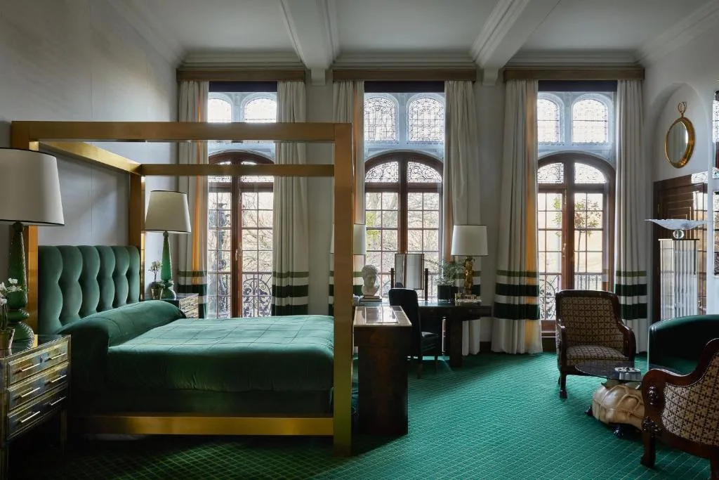 Milestone Hotel Kensington — 2