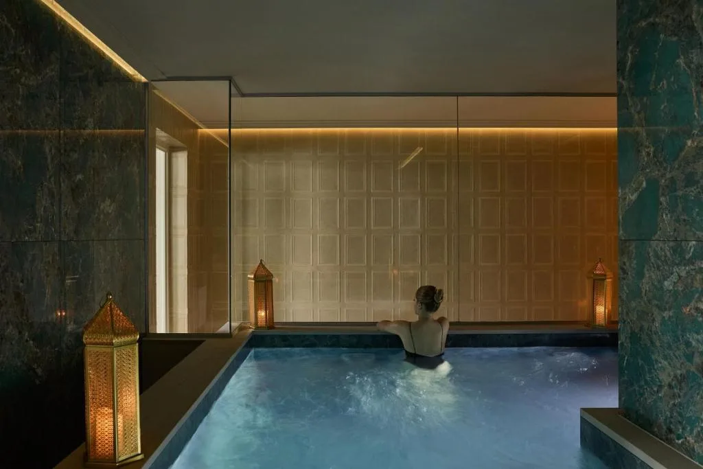 Milestone Hotel Kensington — 3