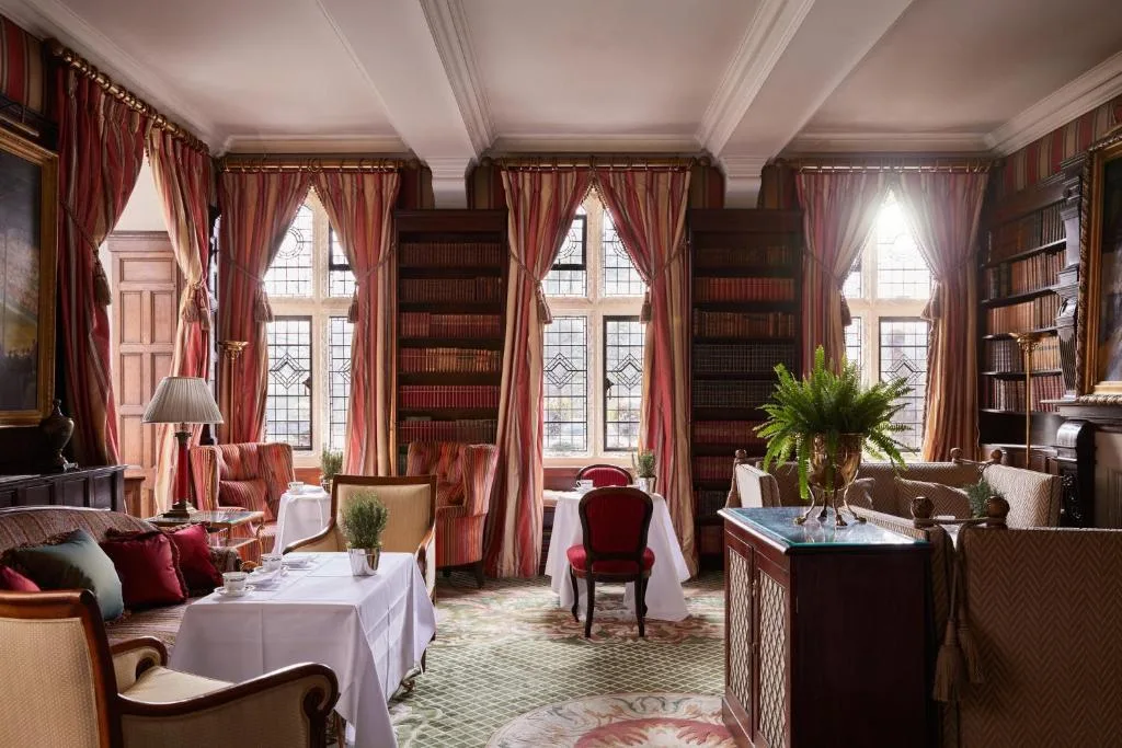 Milestone Hotel Kensington — 4