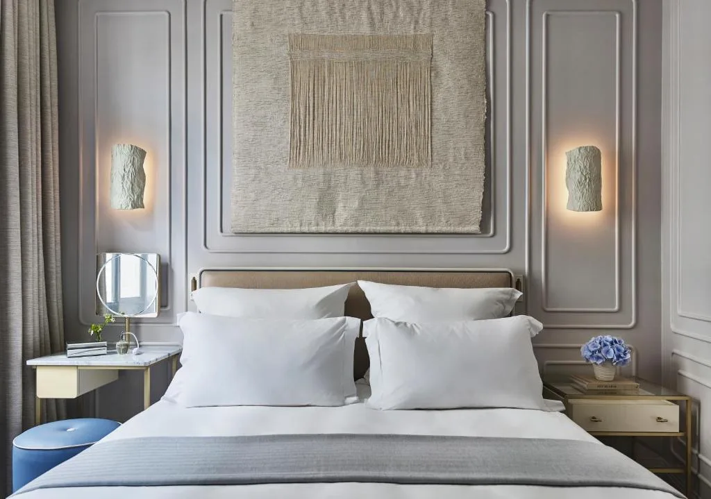One Aldwych — 2