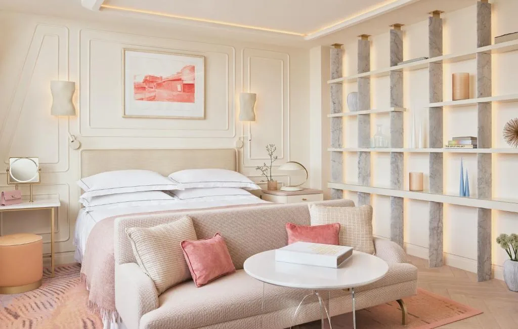 One Aldwych — 4