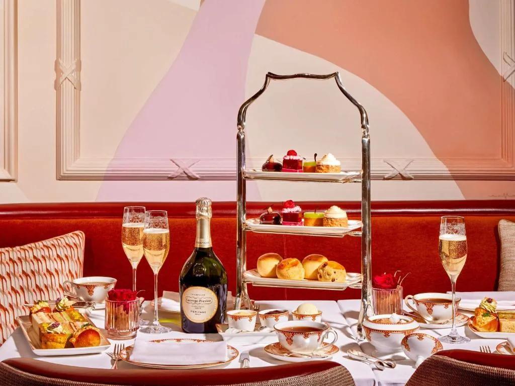 The Savoy — 4