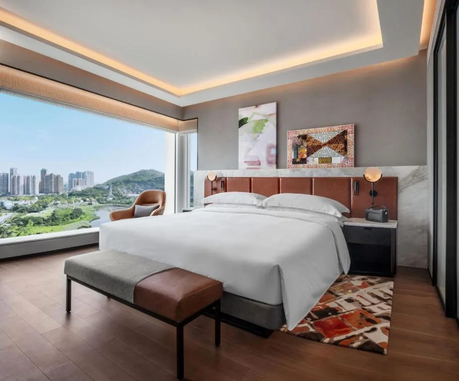 Andaz Macau, By Hyatt — 5