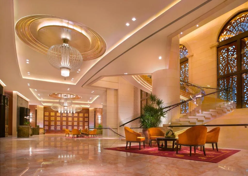 Banyan Tree Macau — 3