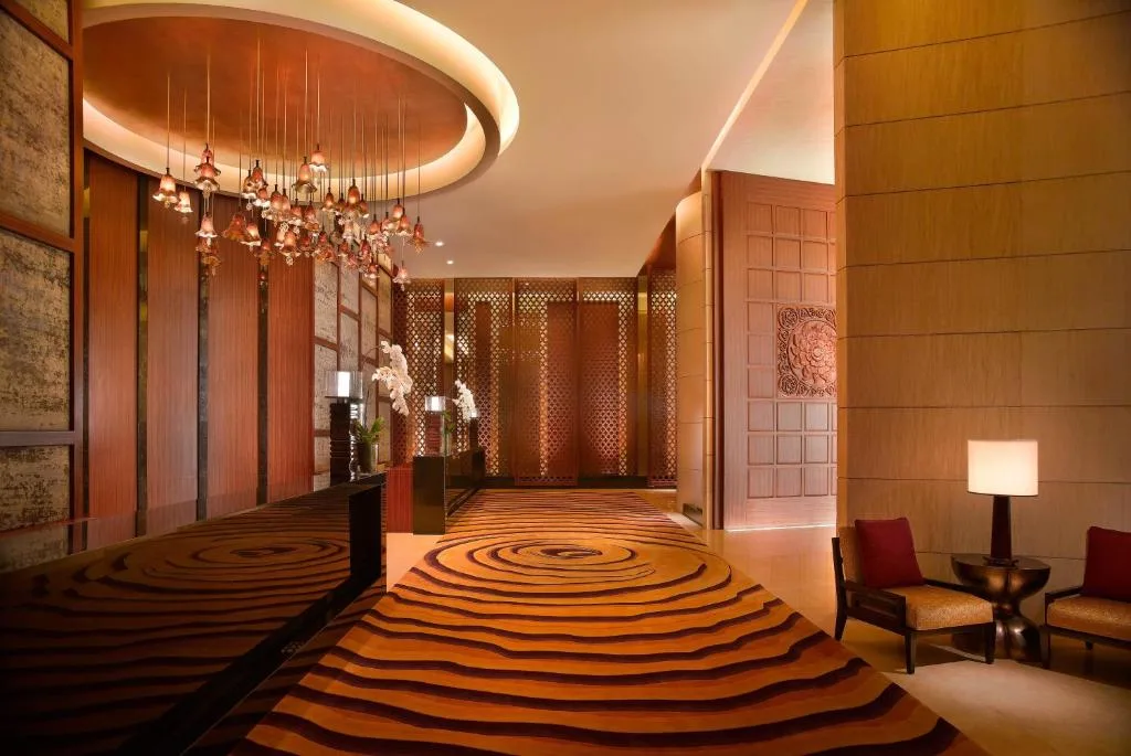 Banyan Tree Macau — 4
