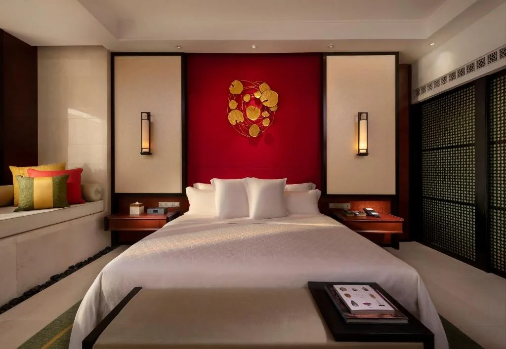 Banyan Tree Macau — 5