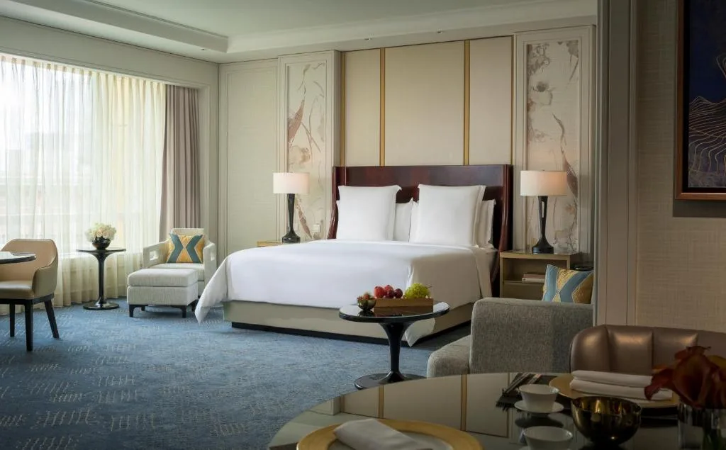 Four Seasons Hotel Macao — 2