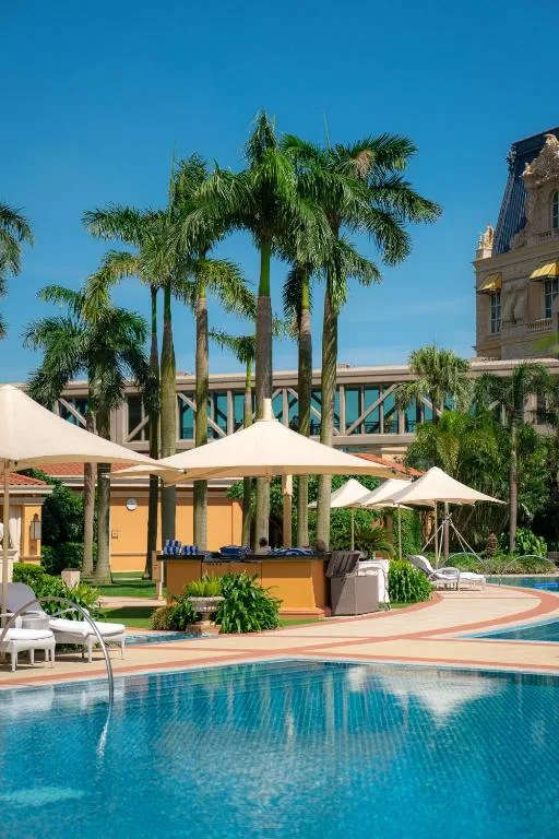 Four Seasons Hotel Macao — 4