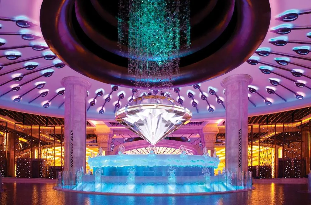 Galaxy Macau — 5