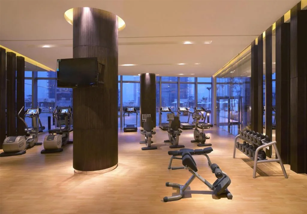 Grand Hyatt Macau — 3