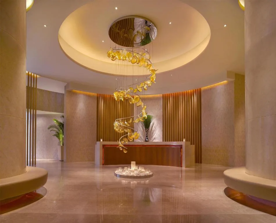 Grand Hyatt Macau — 4