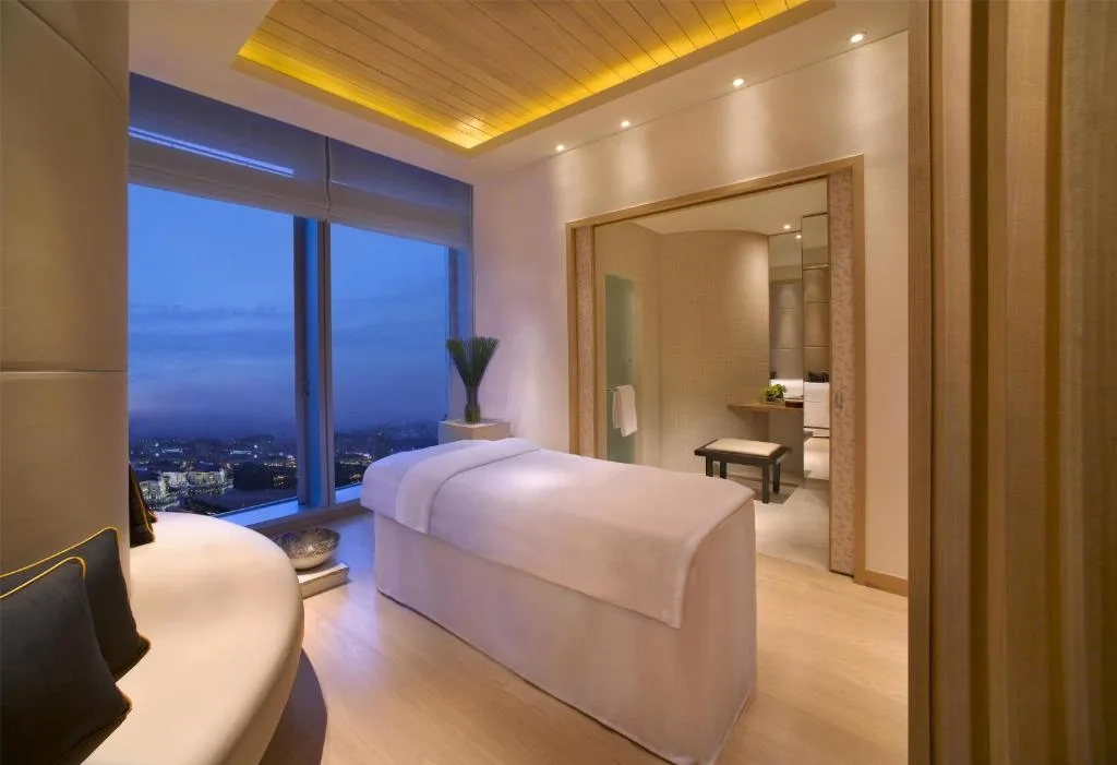 Grand Hyatt Macau — 5