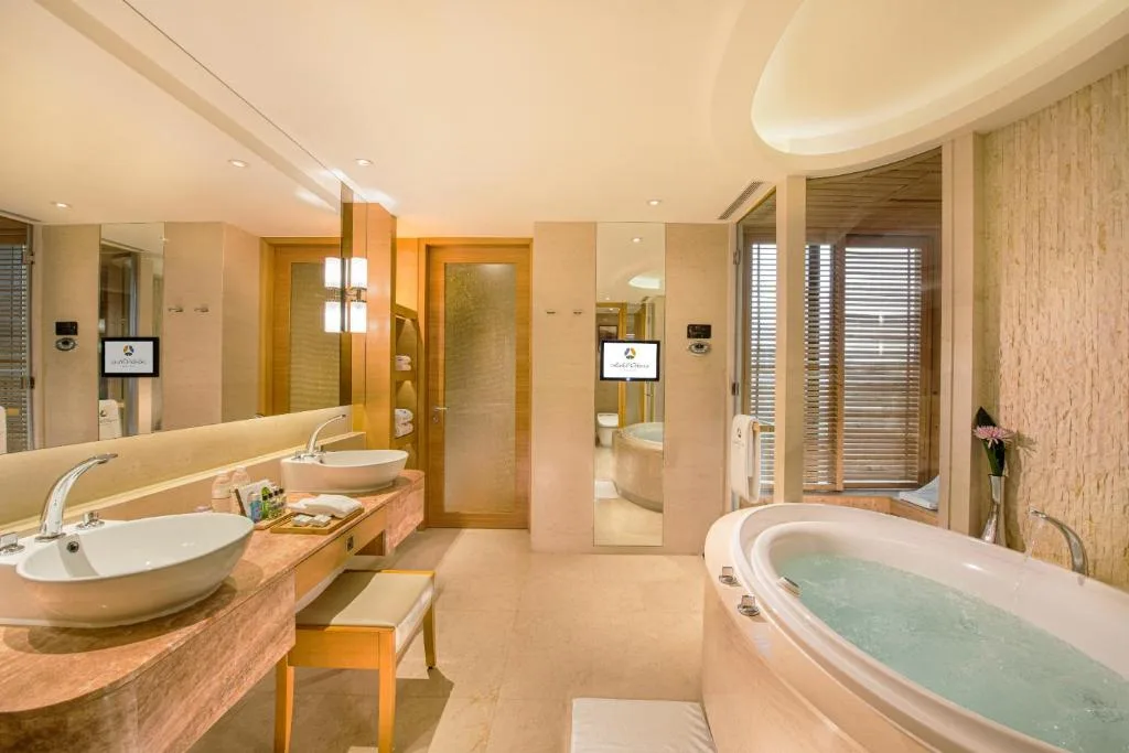 Hotel Okura Macau — 2