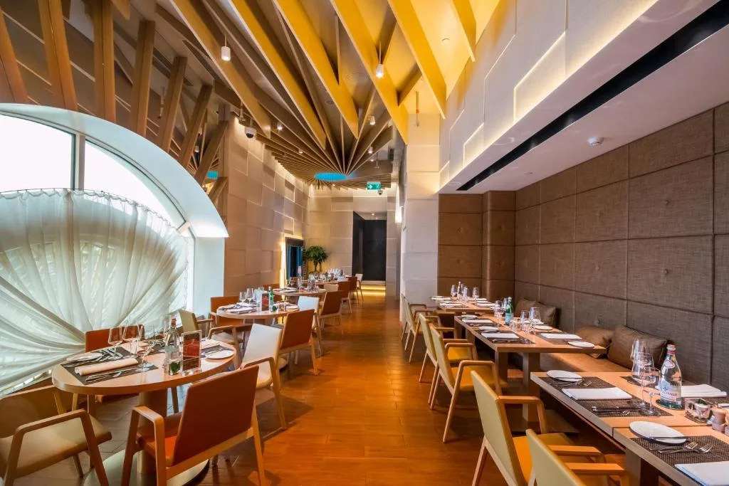 Hotel Okura Macau — 4