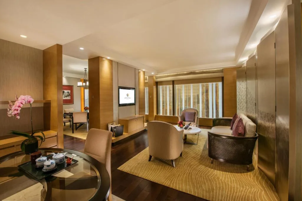 Hotel Okura Macau — 5