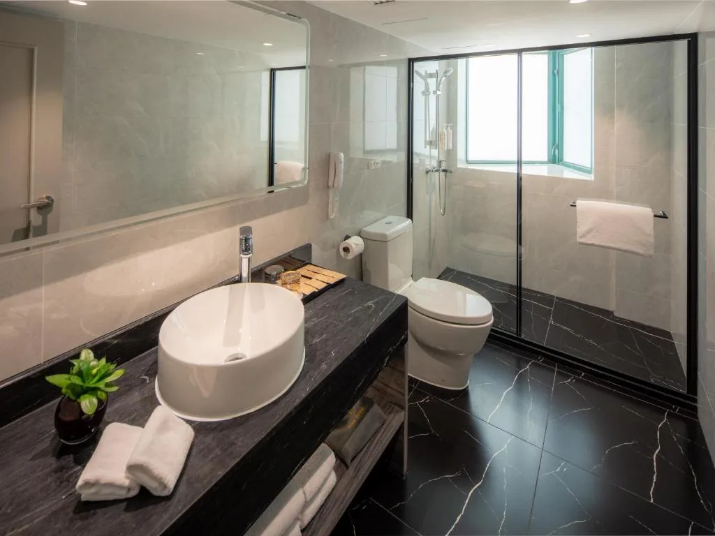 Inn Hotel Macau — 3