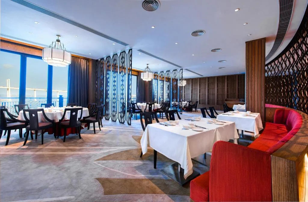 Legend Palace Hotel — 5