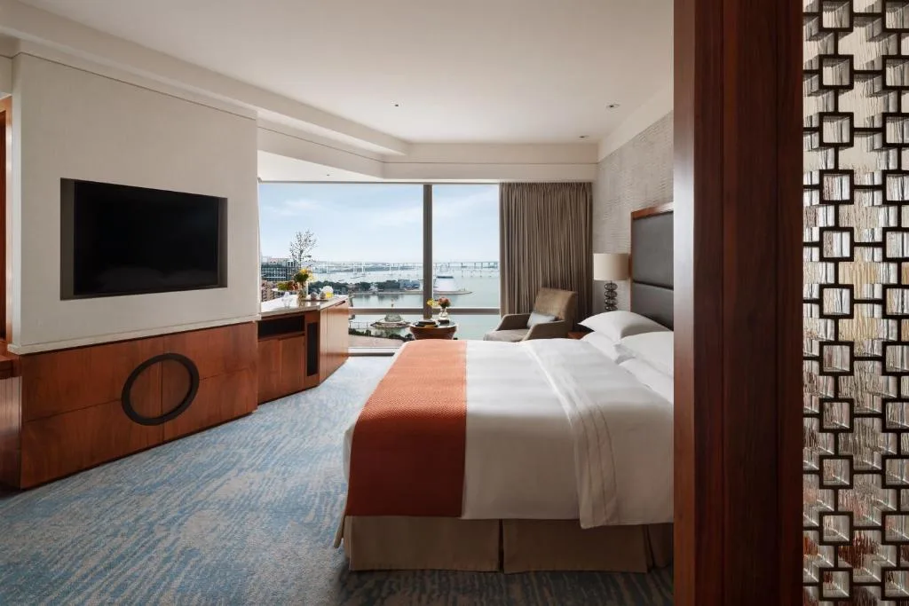 Mandarin Oriental, Macau — 4