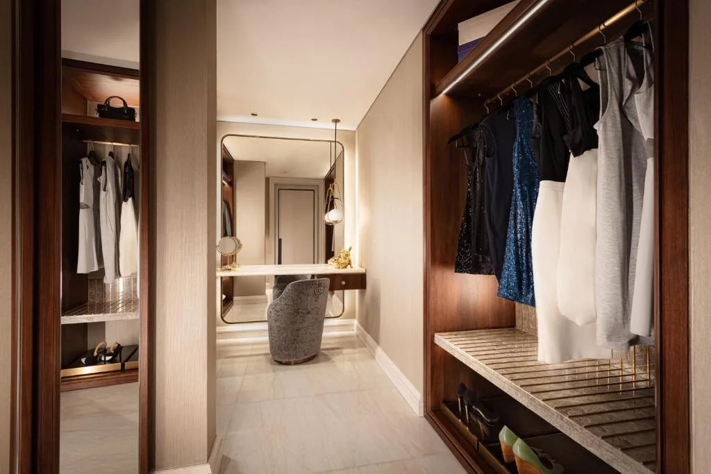 The Londoner Hotel — 2